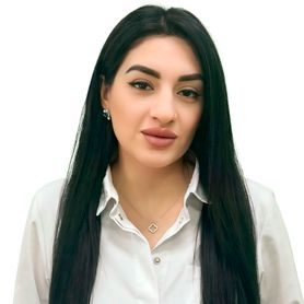 Петросян Лилия Рафаеловна, Краснодар