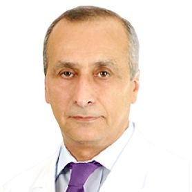 Петросян Владимир Арутюнович, Краснодар