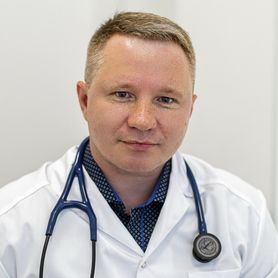 Петров Дмитрий Борисович, Краснодар