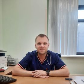 Clinic or Doctor photo