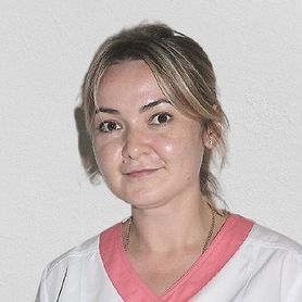 Петрова Анна Николаевна, Краснодар