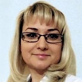 Петрова (Бирюкова) Аэлита Юрьевна, Новосибирск