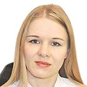 Петручук Евгения Николаевна, Краснодар