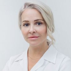Пинелис Ангелина Александровна