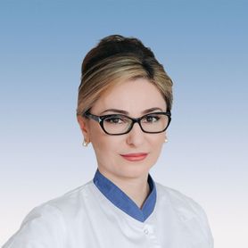 Пириева Хаят Рафетовна, Санкт-Петербург