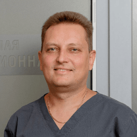 Clinic or Doctor photo