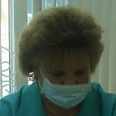 Писарева Татьяна Борисовна, Волгоград