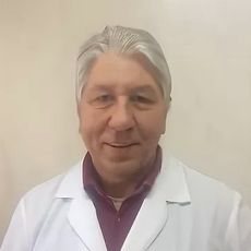 Пивень Георгий Васильевич
