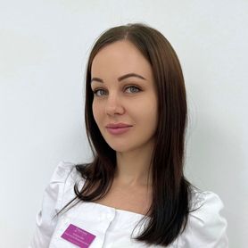 Пижанова Анастасия Владимировна, Краснодар