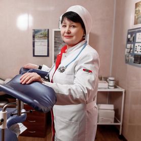 Clinic or Doctor photo
