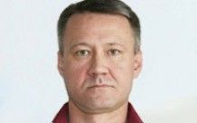 Плаксин Сергей Владимирович, Казань