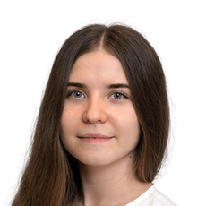 Плаксина Юлия Андреевна, Воронеж