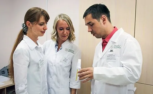 Clinic or Doctor photo