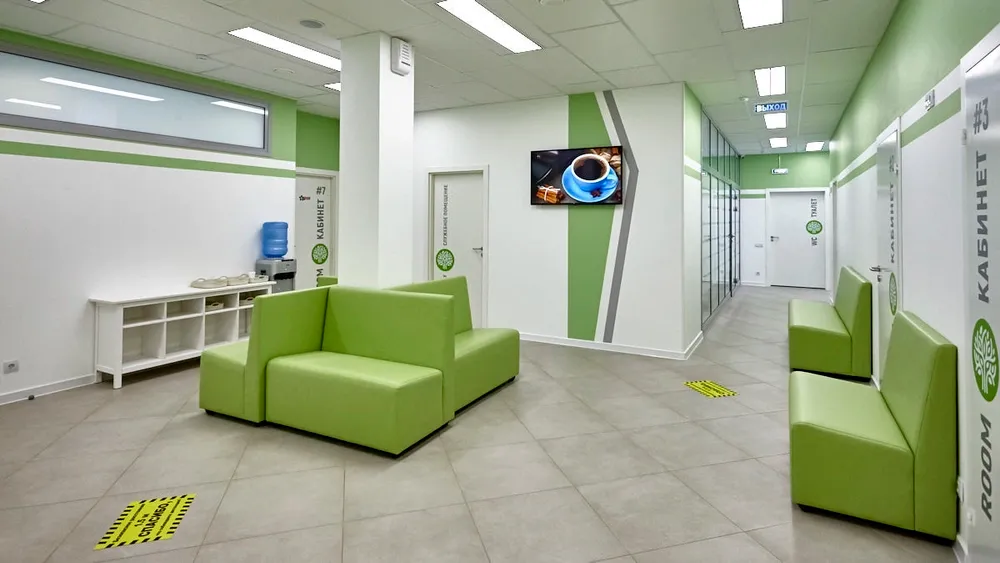 Clinic or Doctor photo