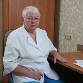 Плужникова Валентина Николаевна, Екатеринбург