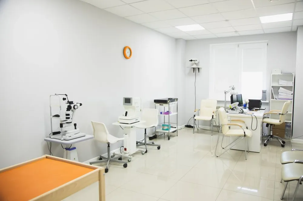 Clinic or Doctor photo