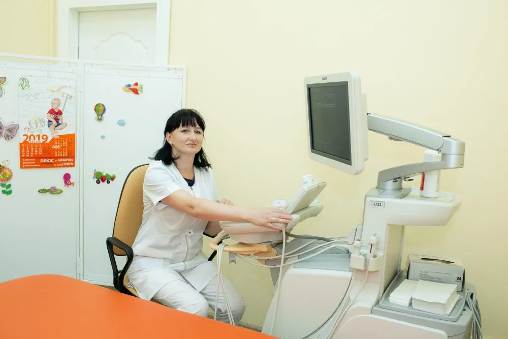 Clinic or Doctor photo