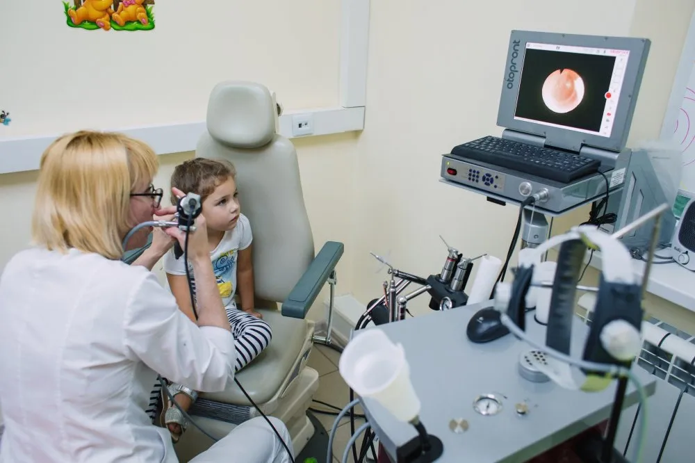 Clinic or Doctor photo
