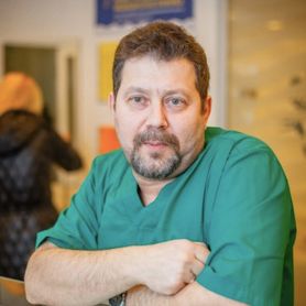 Clinic or Doctor photo
