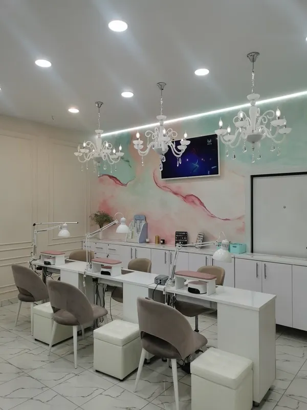 Podo Estetic Lines, центр подологии и эстетики, Новосибирск