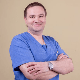 Clinic or Doctor photo