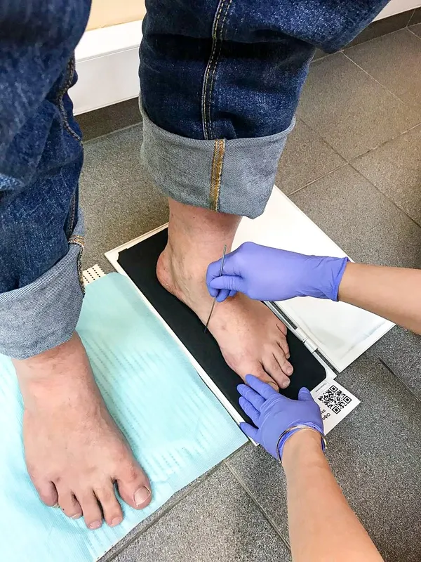 Clinic or Doctor photo