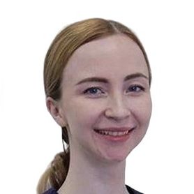 Подоплекина Наталья Дмитриевна, Санкт-Петербург