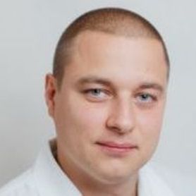 Погорелко Дмитрий Викторович, Екатеринбург