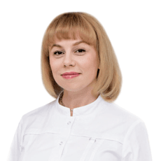 Погорелова Валентина Владимировна, Ростов-на-Дону