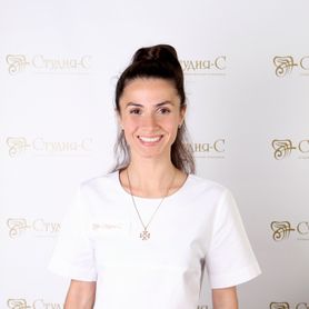 Погосян Нателла Мкртичевна, Екатеринбург