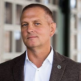 Покандюк Константин Павлович, Новосибирск