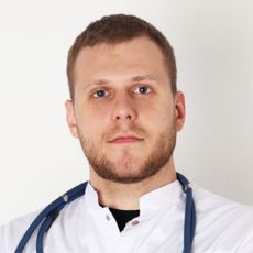 Покатилов Дмитрий Алексеевич, Волгоград