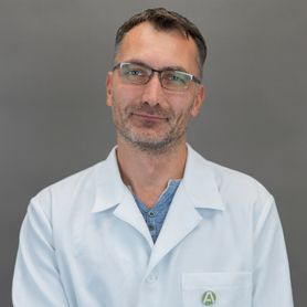 Clinic or Doctor photo