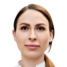 Полицковая Юлия Павловна