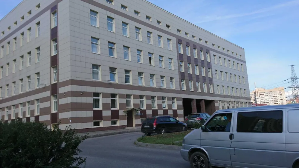 Clinic or Doctor photo