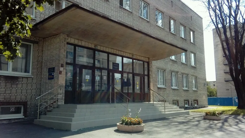 Clinic or Doctor photo