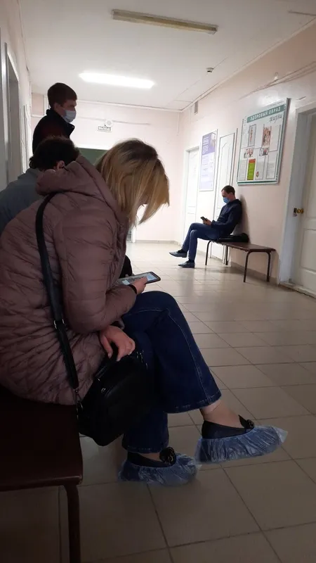 Clinic or Doctor photo