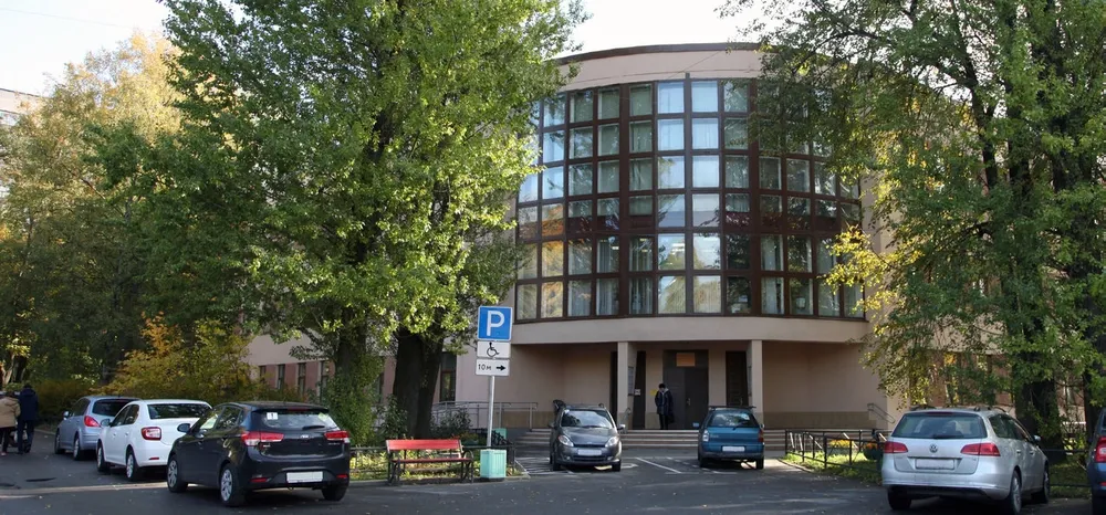 Clinic or Doctor photo