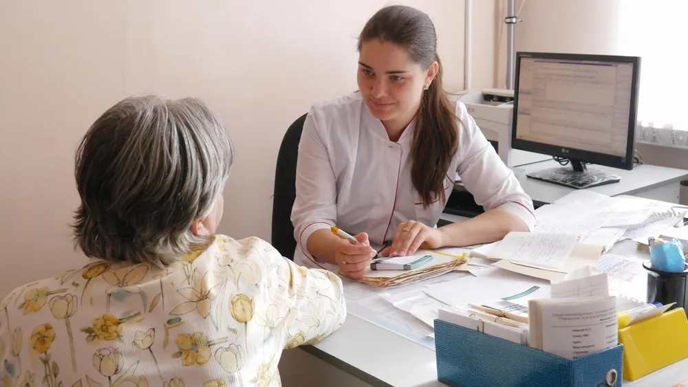 Clinic or Doctor photo