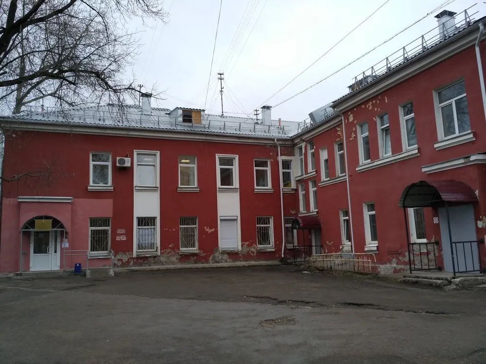 Clinic or Doctor photo
