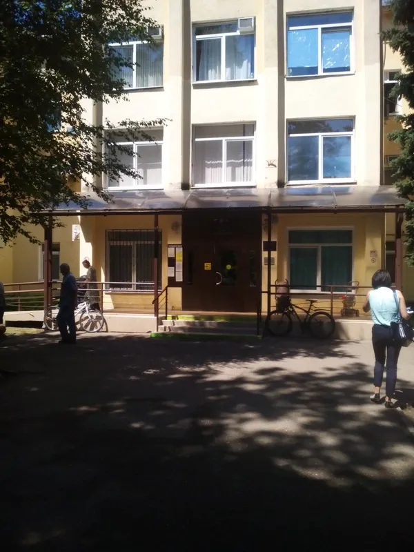 Clinic or Doctor photo