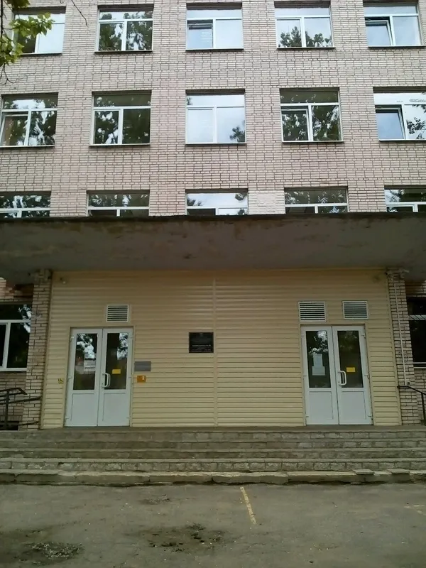 Clinic or Doctor photo