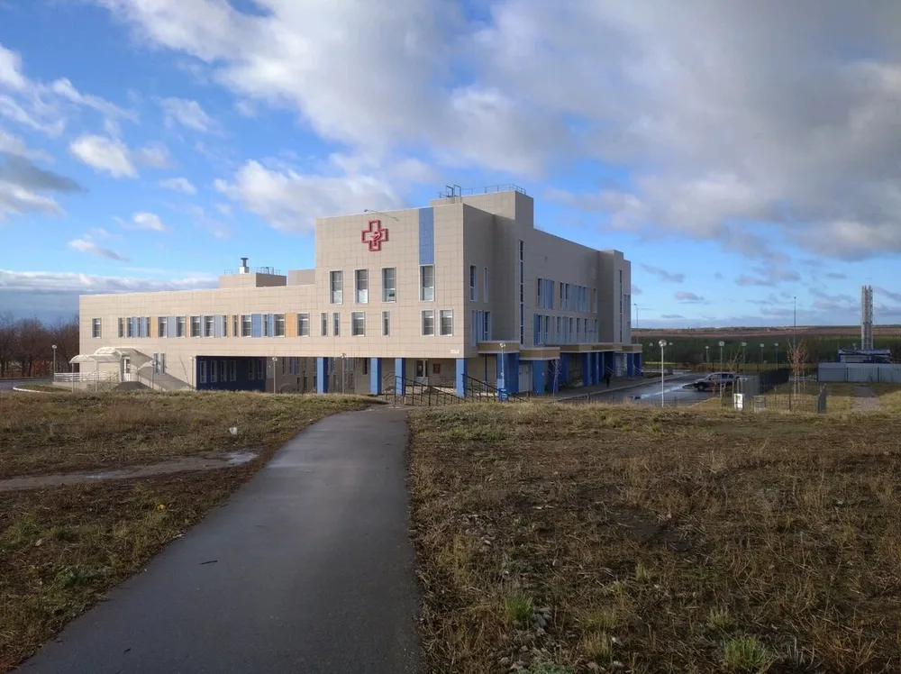 Clinic or Doctor photo