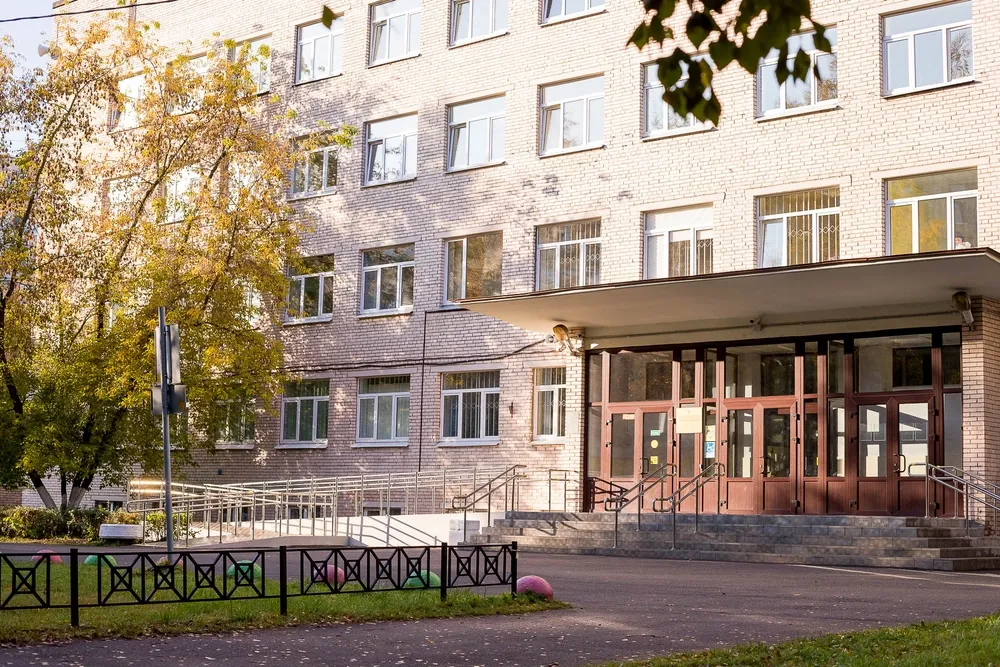 Clinic or Doctor photo