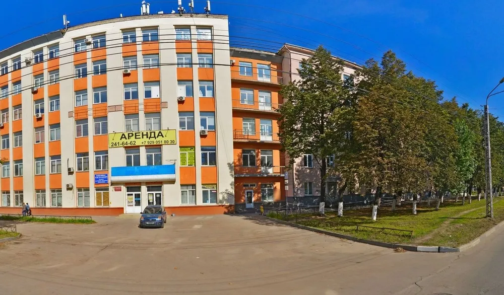 Clinic or Doctor photo