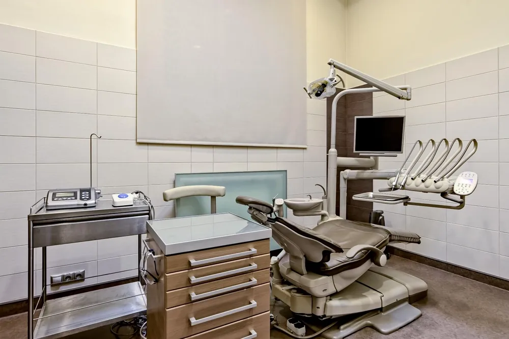 Clinic or Doctor photo