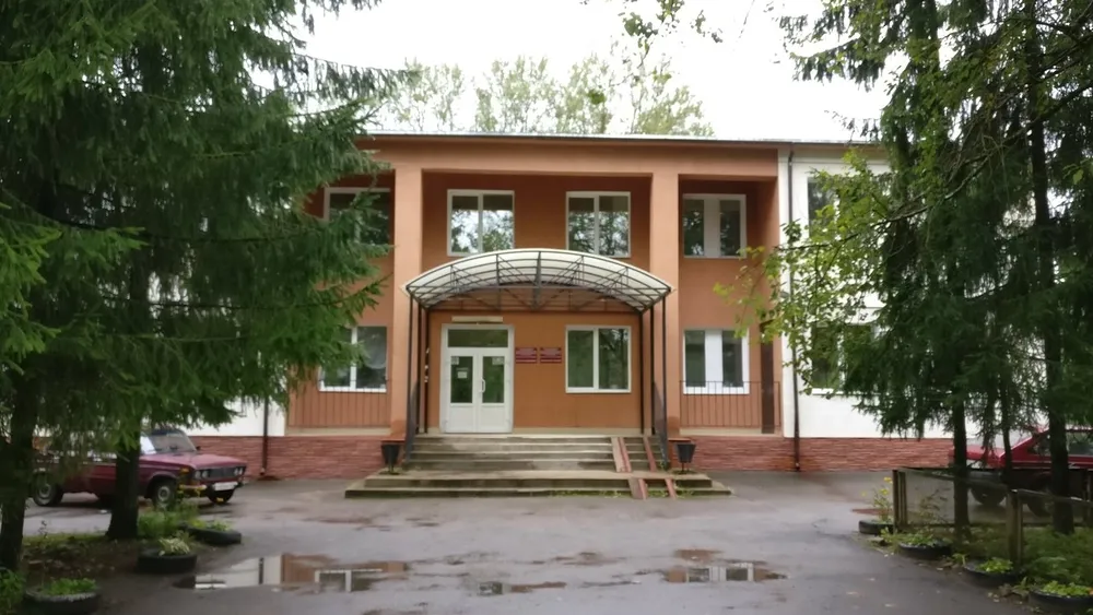 Clinic or Doctor photo