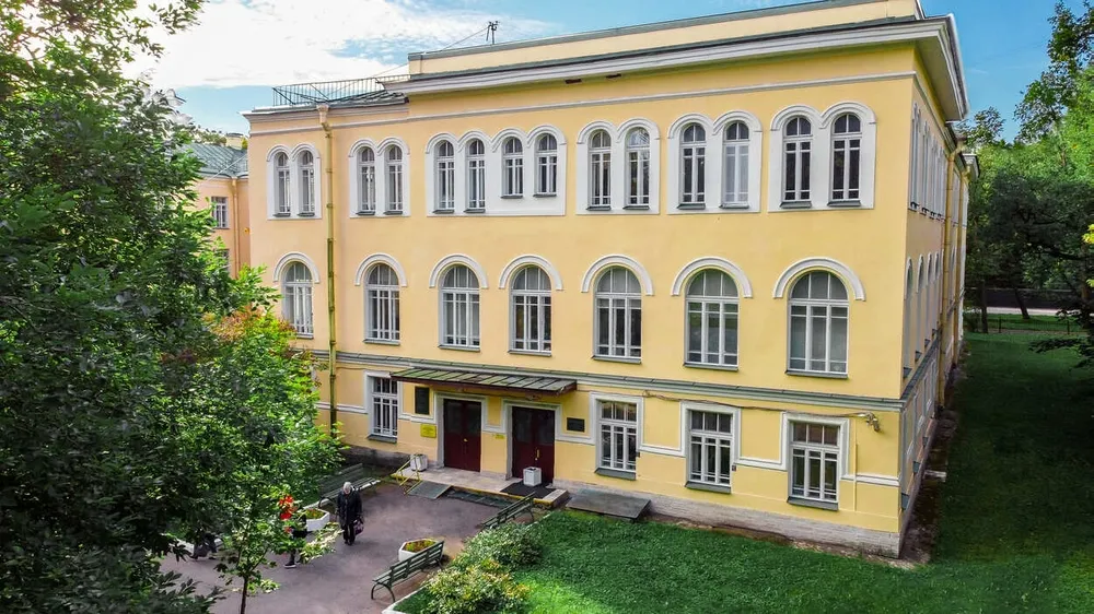 Clinic or Doctor photo