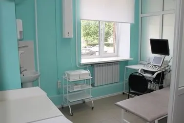 Clinic or Doctor photo