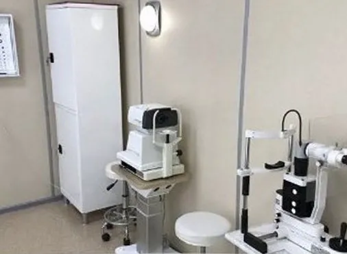 Clinic or Doctor photo